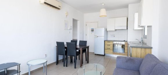 1 Schlafzimmer Wohnung in Paralimni, Cyprus, Nr. 23001 3