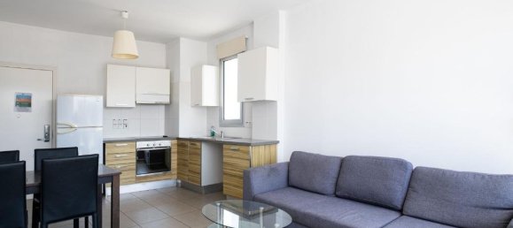 1 Schlafzimmer Wohnung in Paralimni, Cyprus, Nr. 23001 2