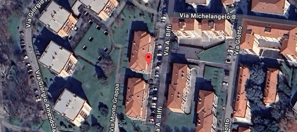 3 Schlafzimmer Wohnung in Trezzo sull'Adda, Italy, Nr. 276202 17