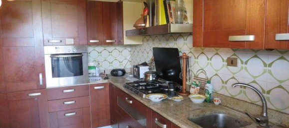 3 Schlafzimmer Wohnung in Trezzo sull'Adda, Italy, Nr. 276202 14