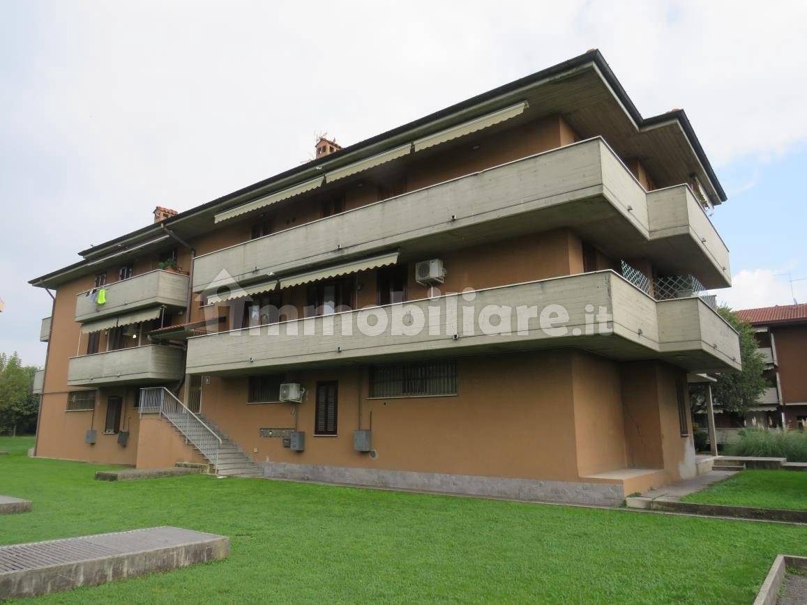 3 Schlafzimmer Wohnung in Trezzo sull'Adda, Italy, Nr. 276202