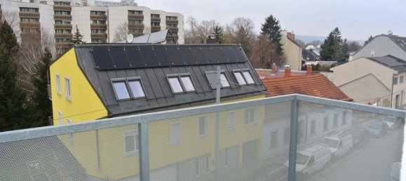 2 rooms Apartment in Vienna, Austria No. 168191 3