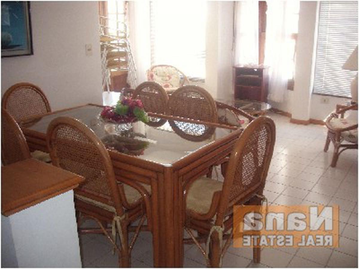 2 bedrooms Apartment in Maldonado, Uruguay No. 8806