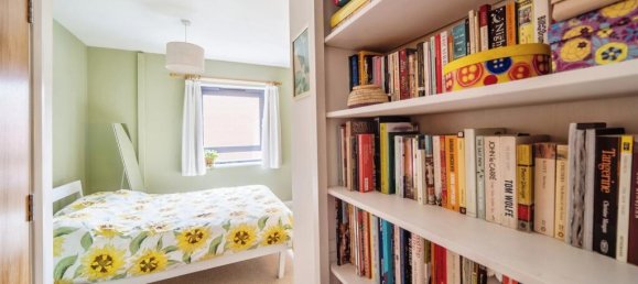 Apartamento T2 em Harrow, United Kingdom N.º 6421 12