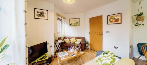 Apartamento T2 em Harrow, United Kingdom N.º 6421 2