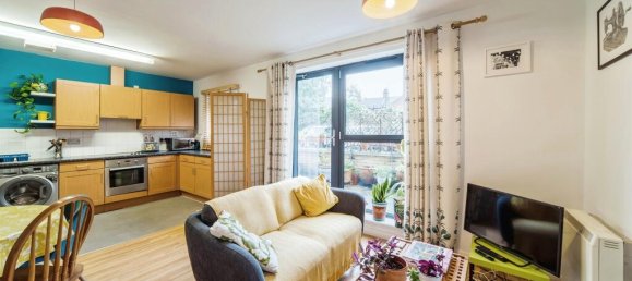 Apartamento T2 em Harrow, United Kingdom N.º 6421 13