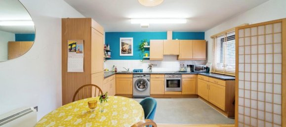 Apartamento T2 em Harrow, United Kingdom N.º 6421 9