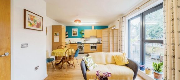 Apartamento T2 em Harrow, United Kingdom N.º 6421 17