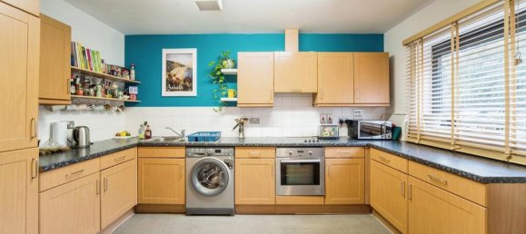 Apartamento T2 em Harrow, United Kingdom N.º 6421 3