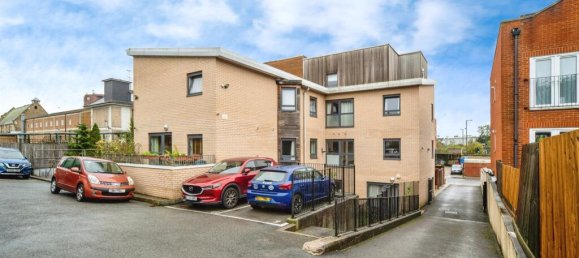 Apartamento T2 em Harrow, United Kingdom N.º 6421 8