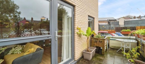 Apartamento T2 em Harrow, United Kingdom N.º 6421 6