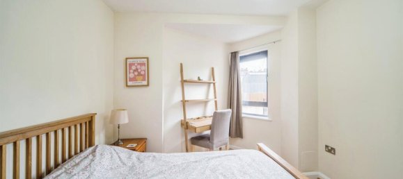 Apartamento T2 em Harrow, United Kingdom N.º 6421 14