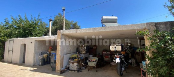 8 chambres Villa à Bari, Italy No. 289531 7