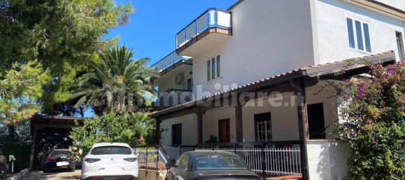 8 chambres Villa à Bari, Italy No. 289531 5