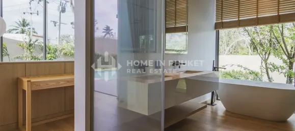 4 chambres house à vendre à Phuket, Southern Thailand, Thailand № 61011 17