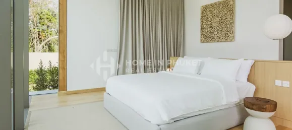 4 chambres house à vendre à Phuket, Southern Thailand, Thailand № 61011 15