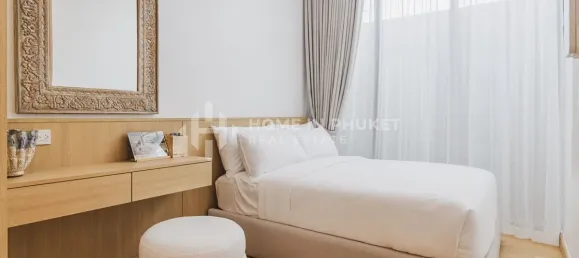 4 chambres house à vendre à Phuket, Southern Thailand, Thailand № 61011 19