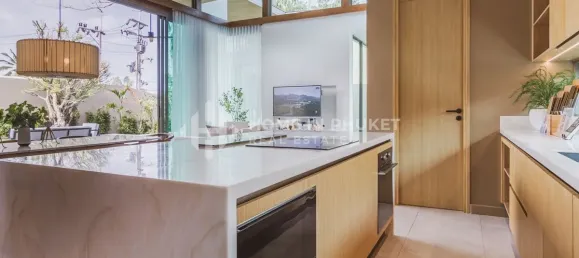 4 chambres house à vendre à Phuket, Southern Thailand, Thailand № 61011 6