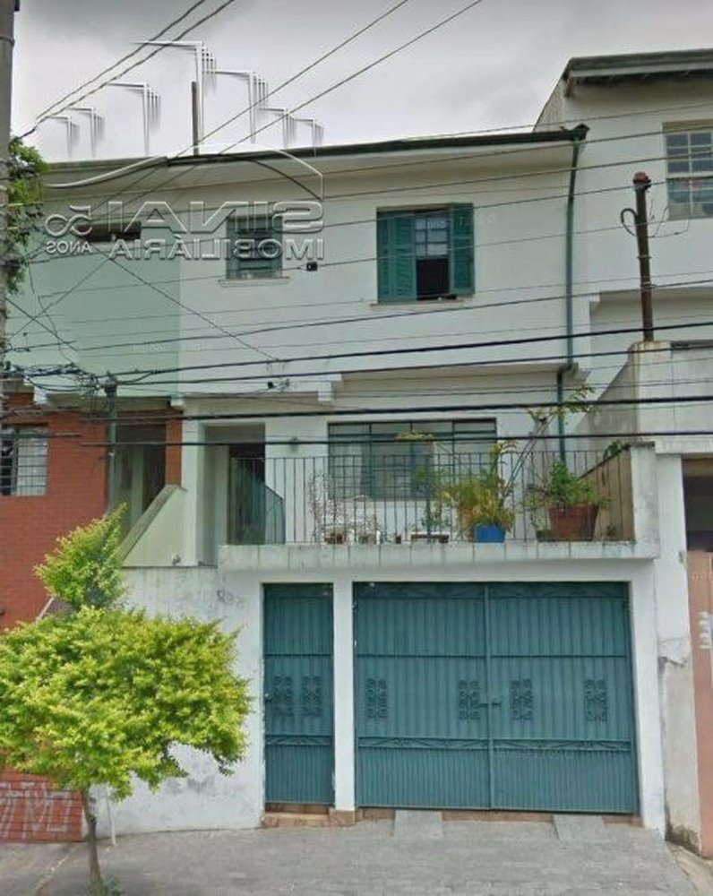 3 bedrooms House in Sao Paulo, Brazil No. 451860