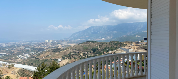 Villa 3+1 em Alanya, Turkey N.º 26602 12