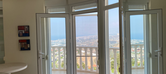 Villa 3+1 em Alanya, Turkey N.º 26602 11