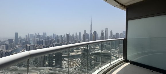 3 chambres Appartement à Business Bay, UAE No. 109581 14