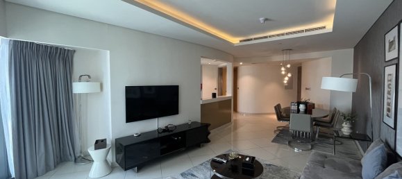 3 chambres Appartement à Business Bay, UAE No. 109581 4