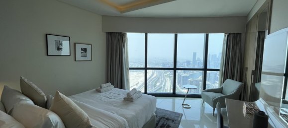 3 chambres Appartement à Business Bay, UAE No. 109581 10
