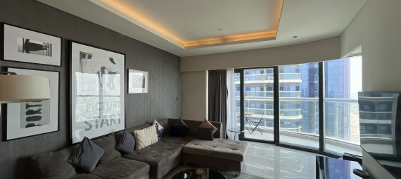 3 chambres Appartement à Business Bay, UAE No. 109581 3