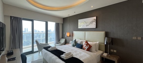 3 chambres Appartement à Business Bay, UAE No. 109581 11