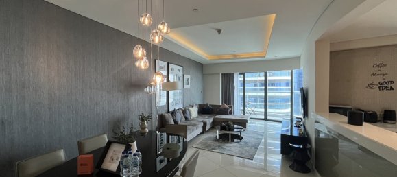 3 chambres Appartement à Business Bay, UAE No. 109581 2