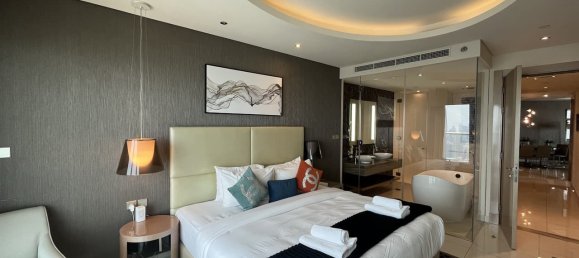 3 chambres Appartement à Business Bay, UAE No. 109581 13