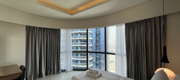 3 chambres Appartement à Business Bay, UAE No. 109581 8