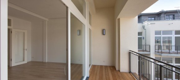 4 rooms Apartment in Leipzig, Germany No. 55640 4