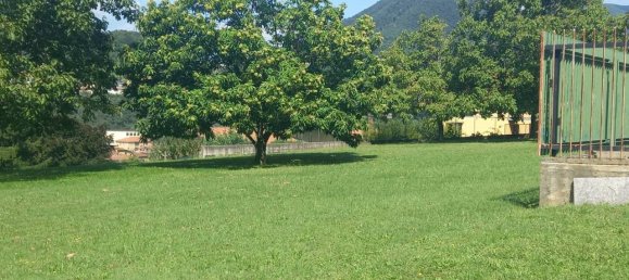 Terreno en Villa d'Almè, Italy 1772 m² No. 162407 5