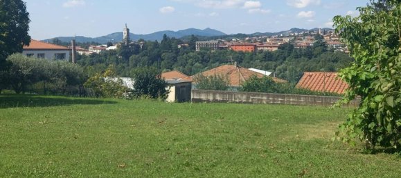 Terreno en Villa d'Almè, Italy 1772 m² No. 162407 2