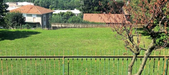 Terreno en Villa d'Almè, Italy 1772 m² No. 162407 4