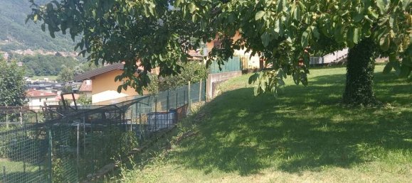 Terreno en Villa d'Almè, Italy 1772 m² No. 162407 6