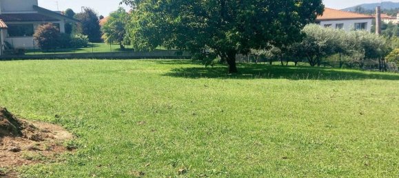 Terreno en Villa d'Almè, Italy 1772 m² No. 162407 3