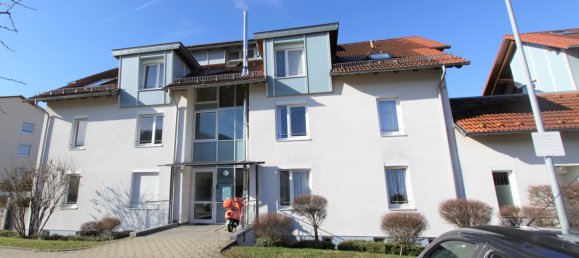 2 غرف نوم شقة في Baden-Wurttemberg, Germany رقم 16997 3