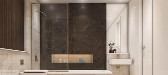 5 rooms Apartment in Florence, Italy No. 40698 9