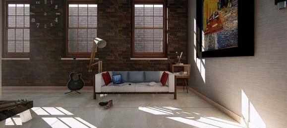 5 rooms Apartment in Florence, Italy No. 40698 15