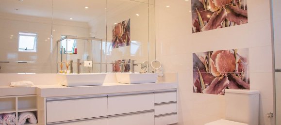 5 rooms Apartment in Florence, Italy No. 40698 10