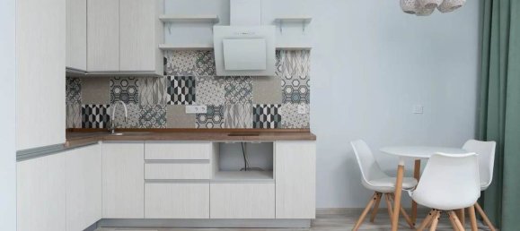 5 rooms Apartment in Florence, Italy No. 40698 5