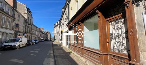 Edificio de 3 dormitorios en Creuse, France No. 304529 11