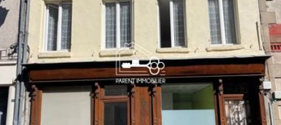 Edificio de 3 dormitorios en Creuse, France No. 304529 10