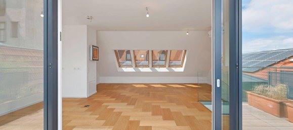 3 rooms Duplex in Wieden, Austria No. 170741 6