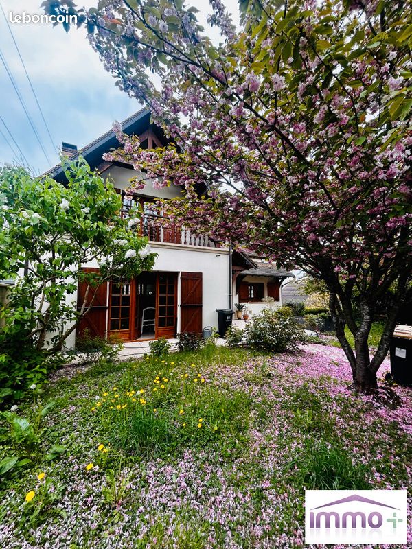 4 bedrooms House in Gagny, France No. 325323