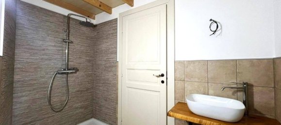 Дом с 3 спальнями в Мезанье, Италия № 59198 9