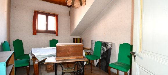 Bâtiment à Saxon, Switzerland No. 258 16